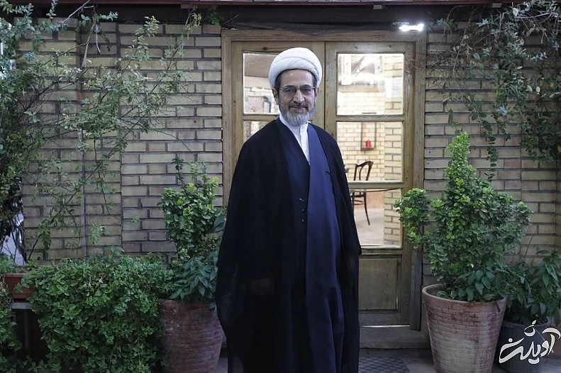 برای تعامل قوی با سعودی،رگ خوابشان را پیدا کنید